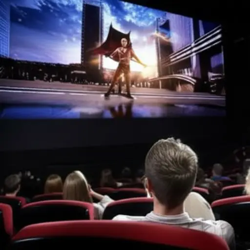 那是我看过的最好的电影之一。