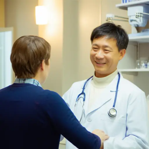 别担心，没什么严重的。