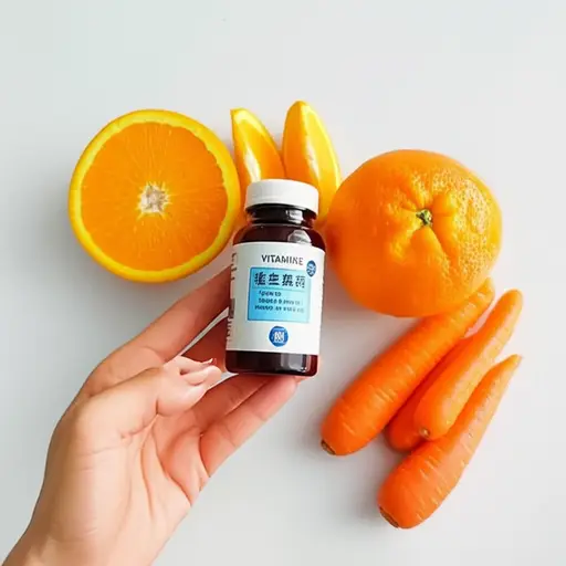 你应该服用哪种维生素来治疗皮肤问题？