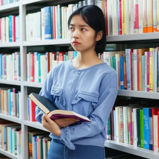 我误拿了别人的书。