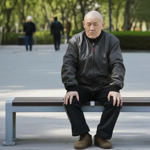 你现在不像以前那样常来看我了。