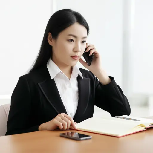 正如您所知，我们一直在尝试联系他。