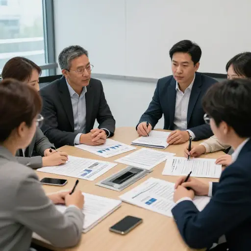 我们需要整体评估这个项目再做决定。