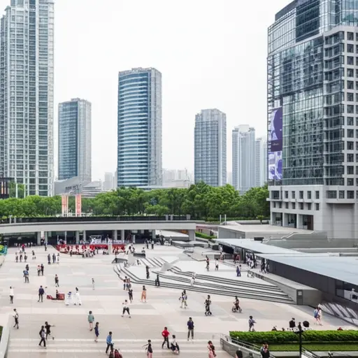 变得在文化上充满活力对一个城市的发展至关重要。