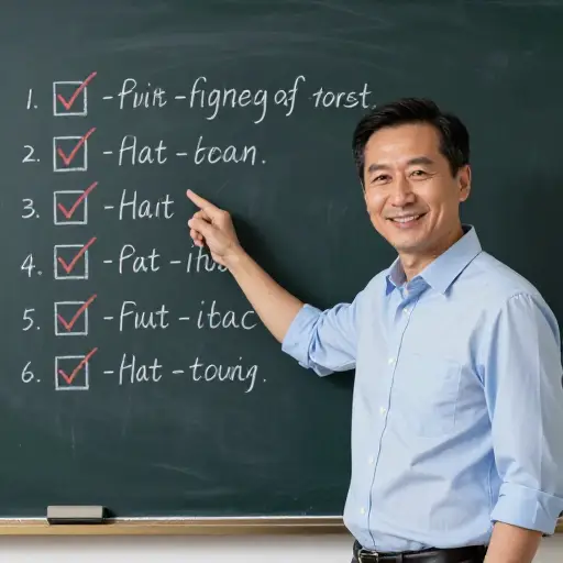 他的预测总是会成真。