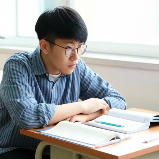 作为一名学生，这对你来说应该是一个非常重要的问题。