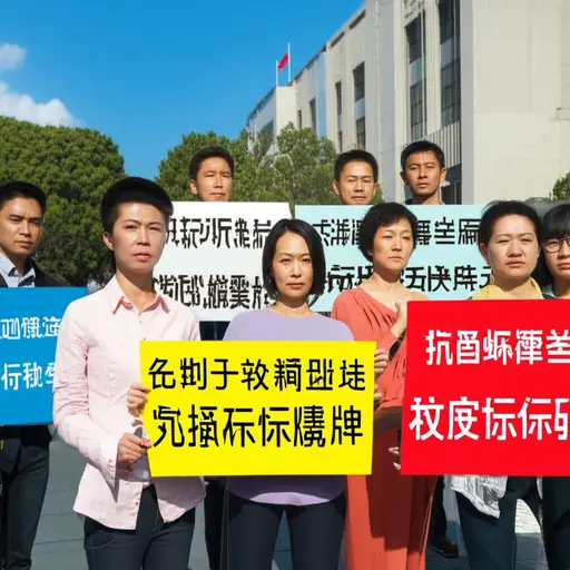 公众要求保护环境的压力很大且在不断增加。