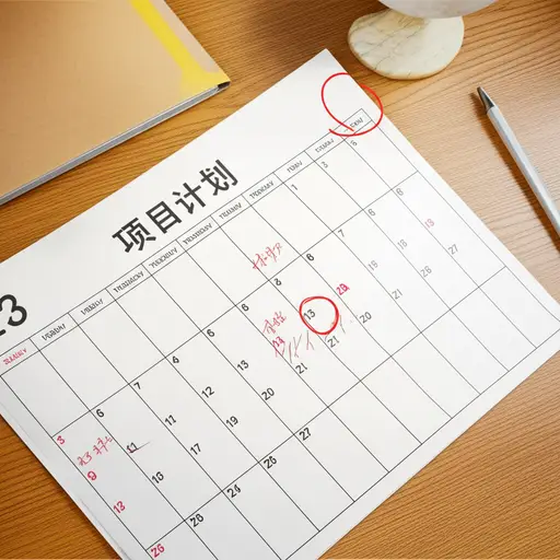 这个项目将在两个月后开始。