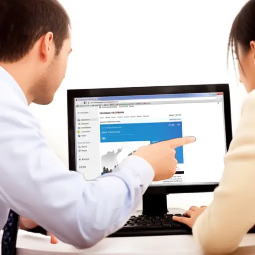 你能帮我打开那个网页吗？