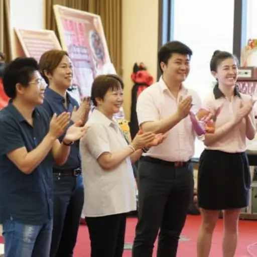 尽管一切都不顺利，但活动还是成功了。