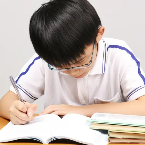 你做完作业了吗？