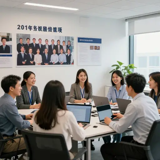 强大的公司文化对员工留存至关重要。