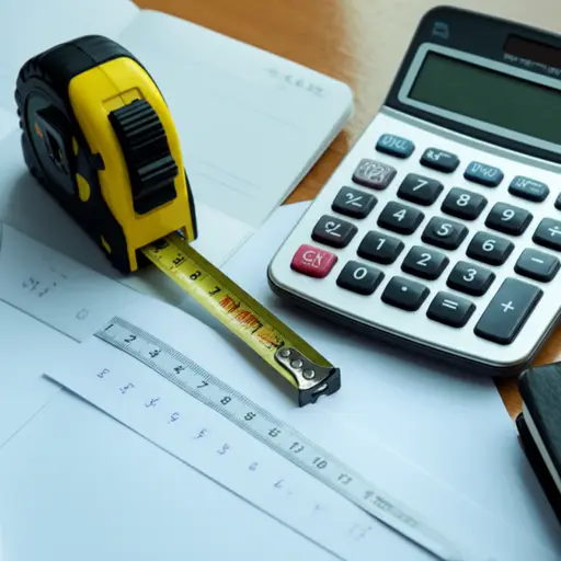 你能把这些英制测量值换算成公制吗？