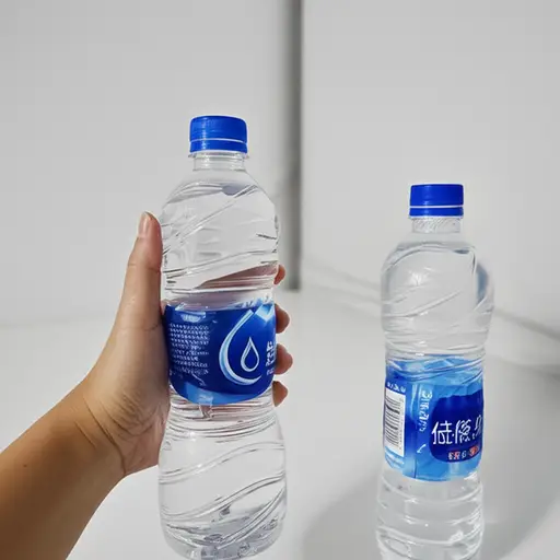 我要再打开一瓶水吗？