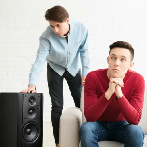 你介意我关掉音乐吗？