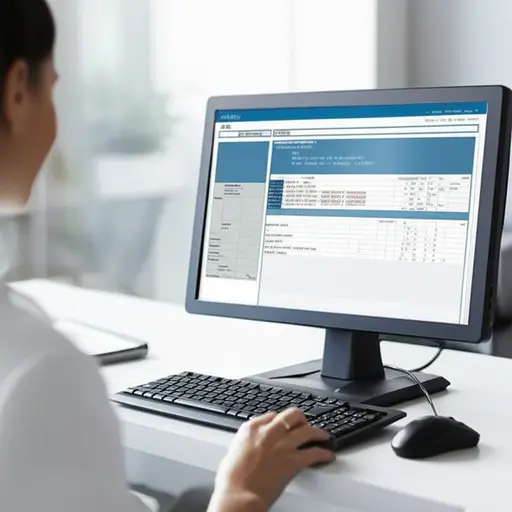 所有患者记录都以电子存储信息的形式保存。