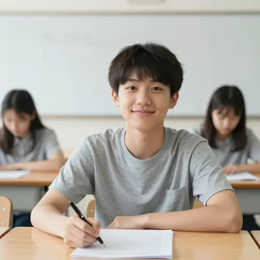 这是一道简单的问题。