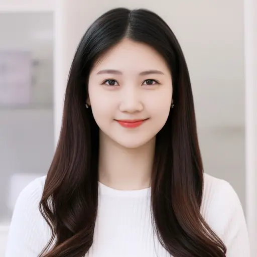 艾娃呢？她人好吗？