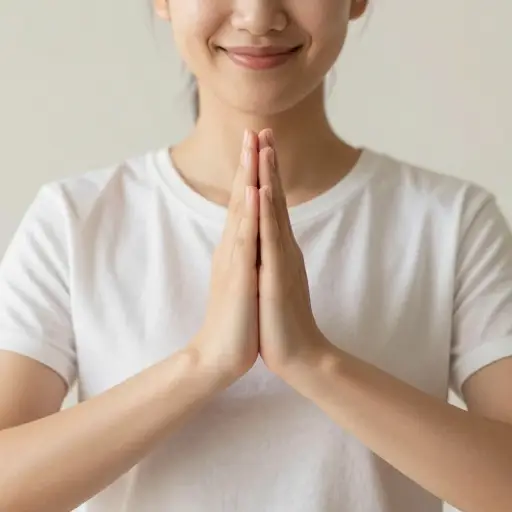 我想祝你一切顺利！