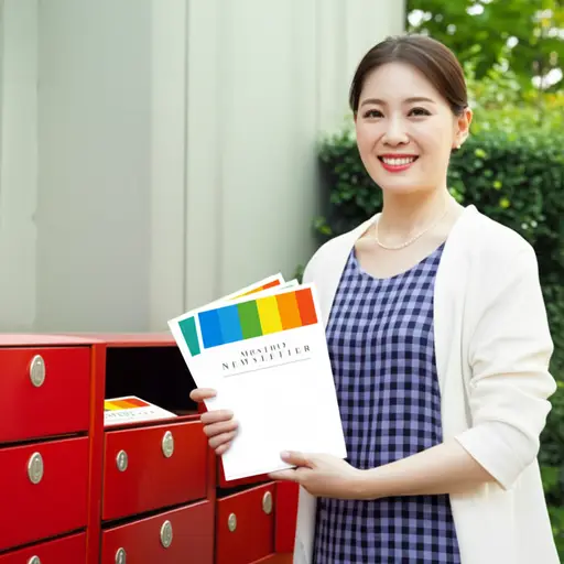 会员免费收到一份月度通讯。