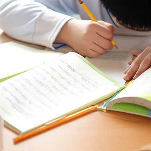 你能自己完成作业吗？