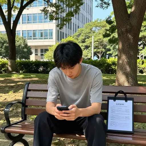 我听说他没得到那份工作——真遗憾。