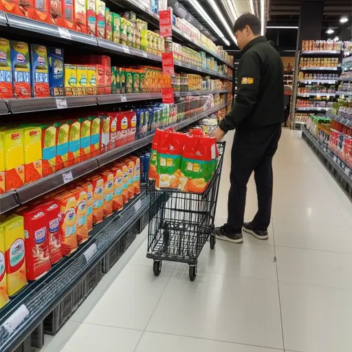 如今一切似乎都更贵了。