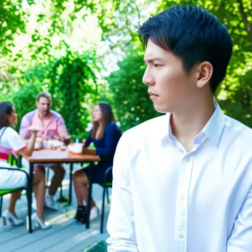 也许他会想加入我们。