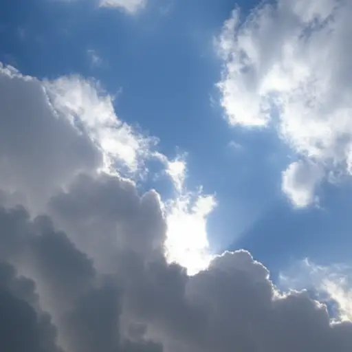 我希望天气在今天下午之前能放晴。