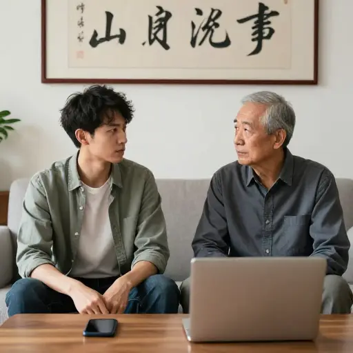 传统价值观与现代观念之间的冲突可能引发社会紧张。