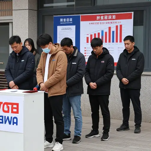 失业将成为下次选举中的一个主要问题。