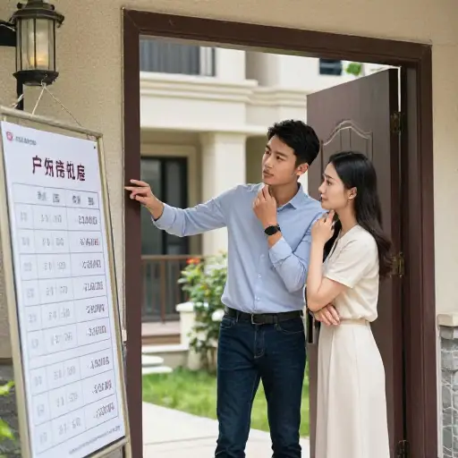金钱是他们决定搬迁的一个重要因素。