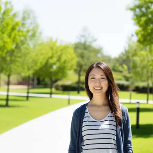 我觉得整个经历都非常愉快。