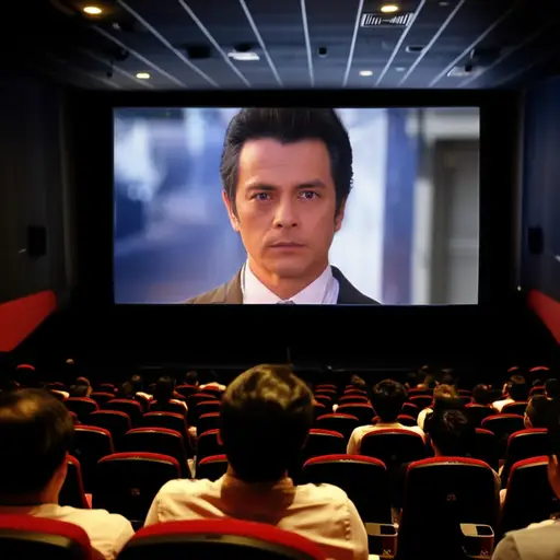 我最喜欢的演员在这部电影里。