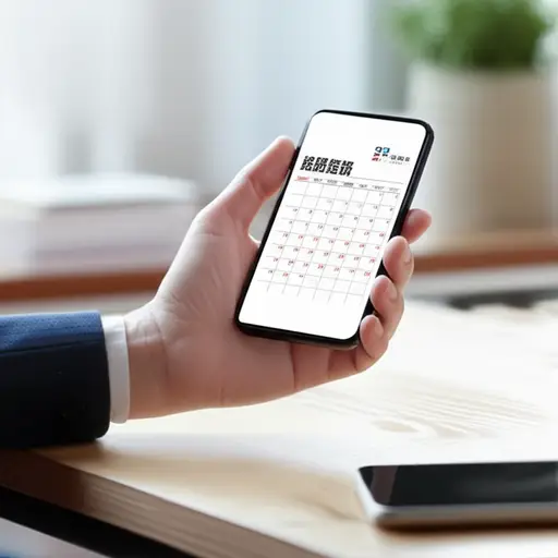 我会在月底给你打电话。