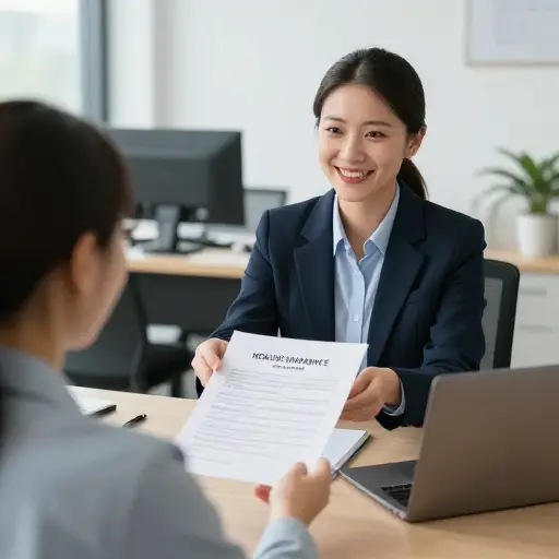雇主依法必须提供健康保险。