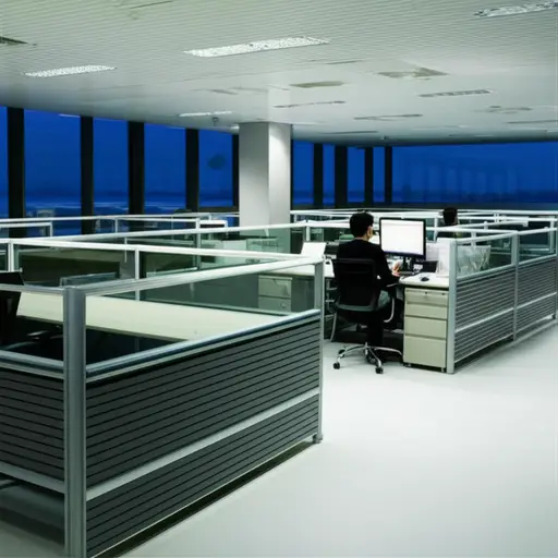 其他人都回家了，你为什么留下来？