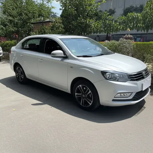 这辆车物有所值。