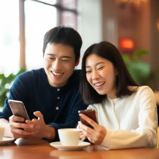 你还在和你以前的学校朋友保持联系吗？