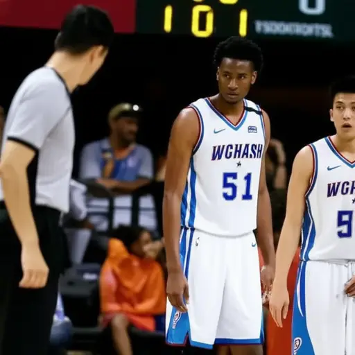 他们打得很好，但不幸输了。