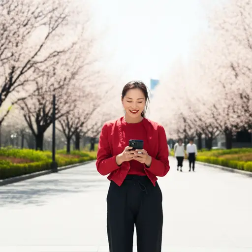 今天天气很正常，不冷也不热。
