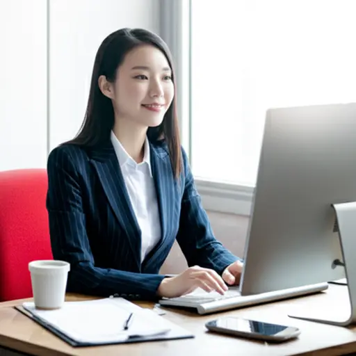 别担心项目截止日期。放轻松，尽力就好。