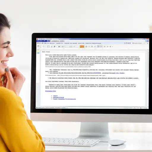 谢谢你发给我这么长而详细的电子邮件。