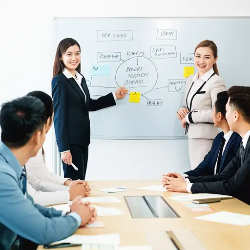 这个计划听起来很完美。