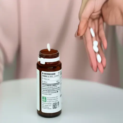 务必按照标签指示服用正确剂量。