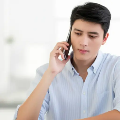 如果你设法联系上她，请务必告诉我。