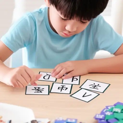 这个游戏可以帮助你提高拼写能力。