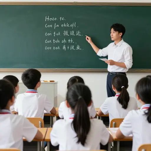 这是我们第一次接触伟大诗歌。