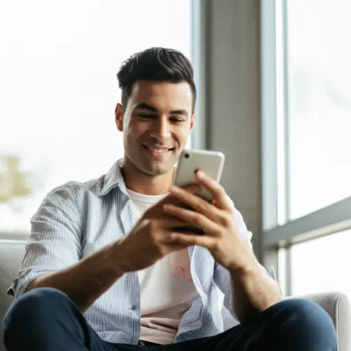 我很快会再联系的。