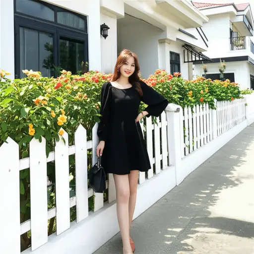 你见过安娜的新房子吗？